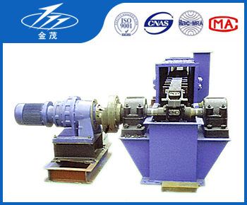 房山HLC型庫(kù)頂水平拉鏈機(jī)(技術(shù)參數(shù))